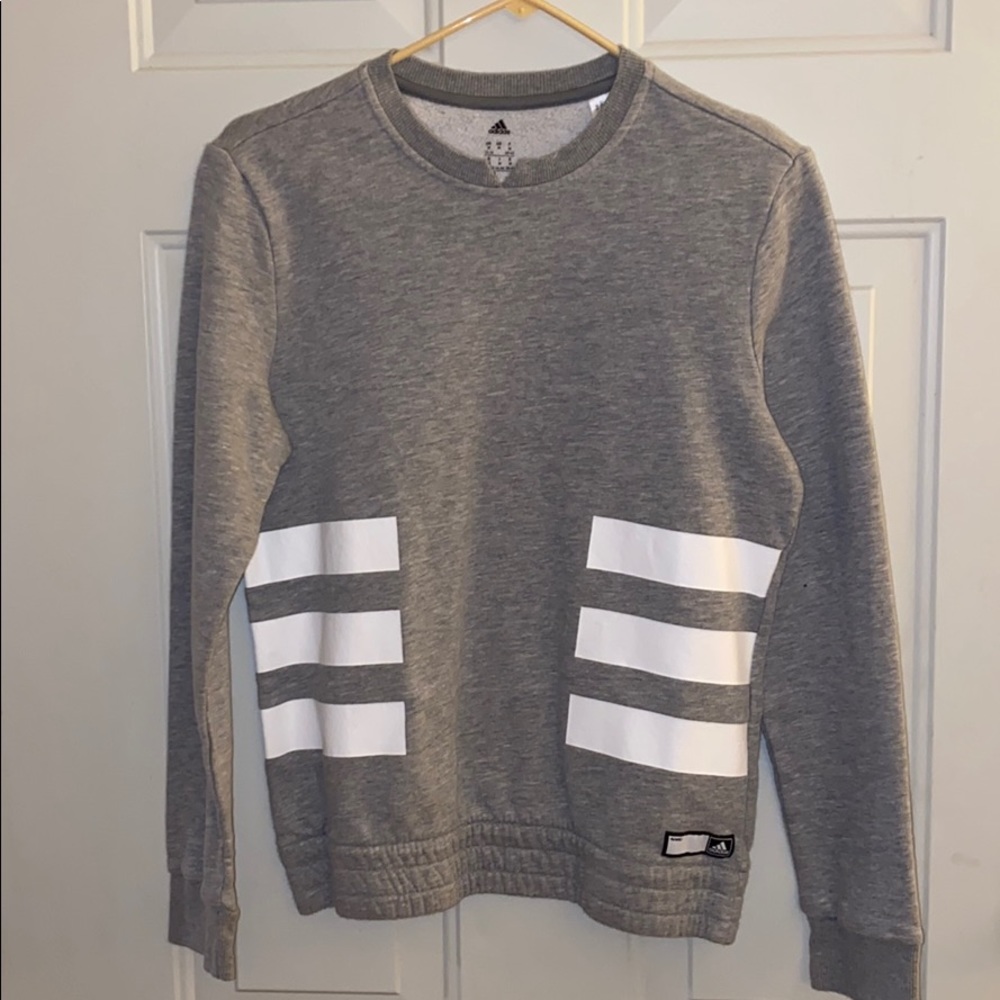 NWOT Adidas sweatshirt